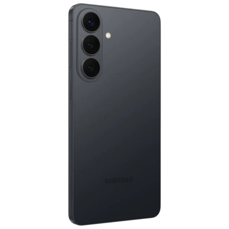 Samsung Galaxy S26+ 12/256 ГБ черный
