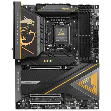 MSI MEG Z890 ACE  LGA1851