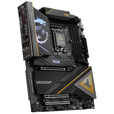 MSI MEG Z890 ACE  LGA1851