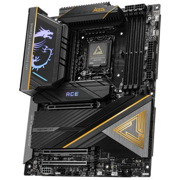MSI MEG Z890 ACE  LGA1851