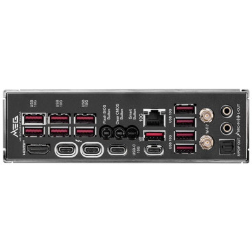 MSI MEG Z890 ACE  LGA1851
