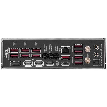 MSI MEG Z890 ACE  LGA1851