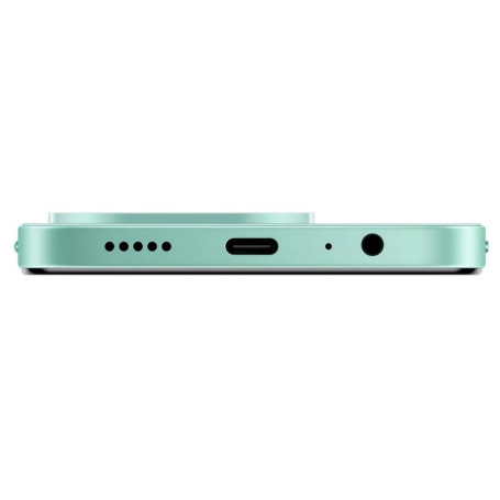 HONOR X6c 6/256 ГБ голубой