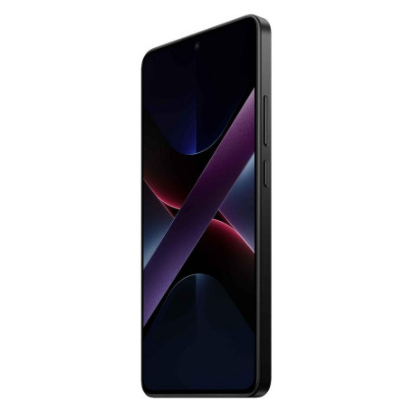 POCO M7 Pro 12/256 ГБ черный