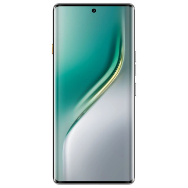 Tecno CAMON 40 Pro 8/256 ГБ зеленый