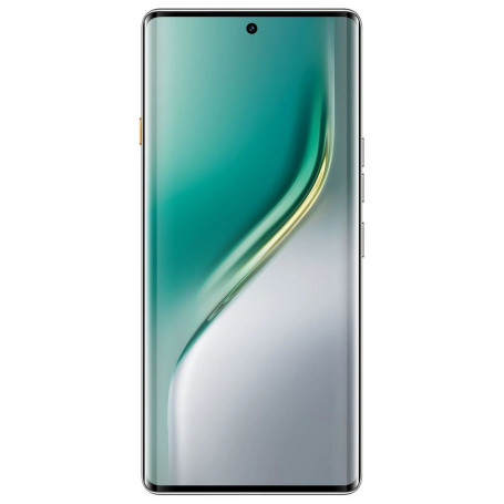 Tecno CAMON 40 Pro 8/256 ГБ зеленый