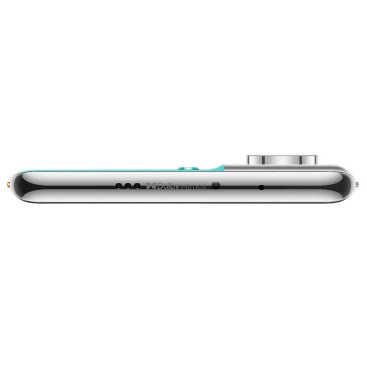 Tecno CAMON 40 Pro 8/256 ГБ зеленый