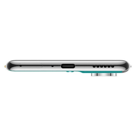 Tecno CAMON 40 Pro 8/256 ГБ зеленый