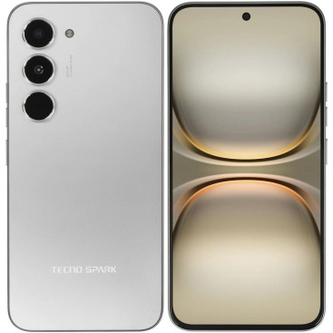 Tecno SPARK 40 Pro 8/128 ГБ серый