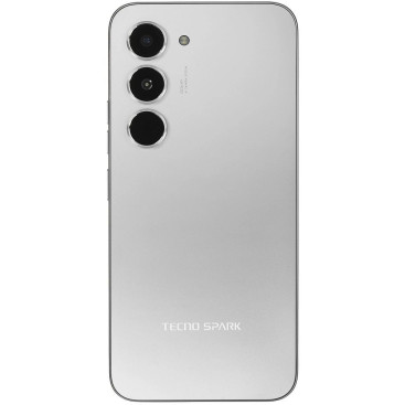 Tecno SPARK 40 Pro 8/128 ГБ серый