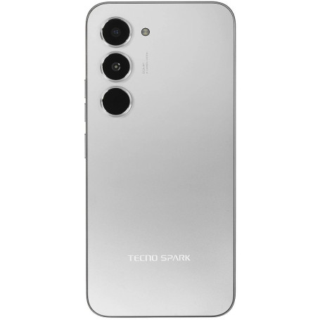 Tecno SPARK 40 Pro 8/128 ГБ серый