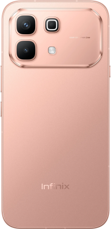 Infinix NOTE 60 8/256 ГБ розовый