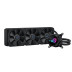 ASUS ROG STRIX LC III 360, LGA1851/1700/1200/115X/AM5/AM4, 90RC00T0-M0UAY0, черный