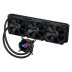 ASUS ROG STRIX LC III 360, LGA1851/1700/1200/115X/AM5/AM4, 90RC00T0-M0UAY0, черный