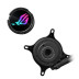 ASUS ROG STRIX LC III 360, LGA1851/1700/1200/115X/AM5/AM4, 90RC00T0-M0UAY0, черный