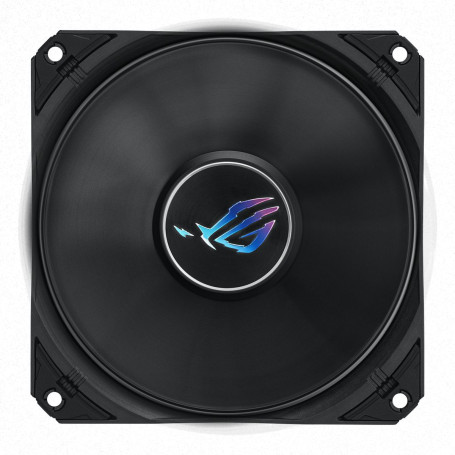ASUS ROG STRIX LC III 360, LGA1851/1700/1200/115X/AM5/AM4, 90RC00T0-M0UAY0, черный