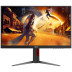 23.8" AOC FHD 24G4H, черный