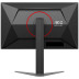 23.8" AOC FHD 24G4H, черный