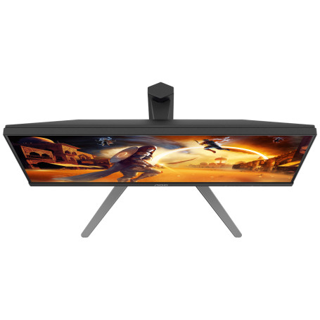 23.8" AOC FHD 24G4H, черный