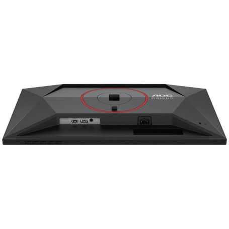 23.8" AOC FHD 24G4H, черный