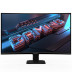 27" Gigabyte FHD GS27FC EU, черный