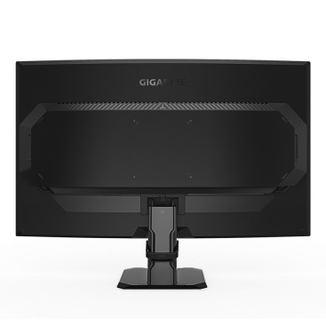 27" Gigabyte FHD GS27FC EU, черный