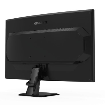 27" Gigabyte FHD GS27FC EU, черный