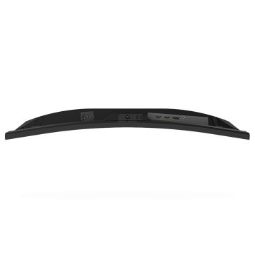 27" Gigabyte FHD GS27FC EU, черный