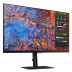 27" Samsung UHD S27B800PXI, черный
