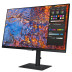 27" Samsung UHD S27B800PXI, черный