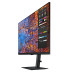 27" Samsung UHD S27B800PXI, черный