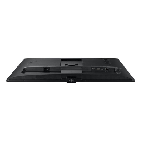 27" Samsung UHD S27B800PXI, черный