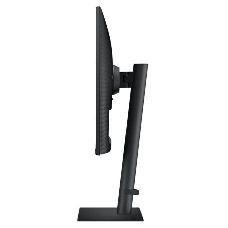 27" Samsung UHD S27B800PXI, черный