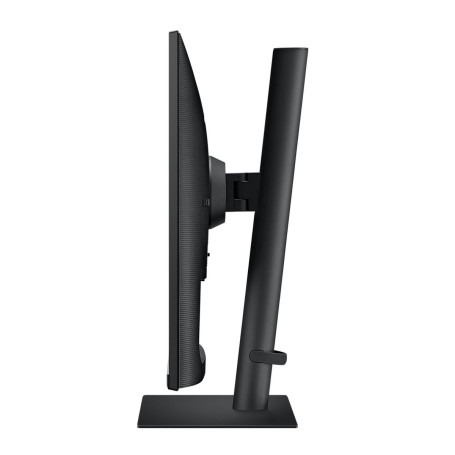 27" Samsung UHD S27B800PXI, черный