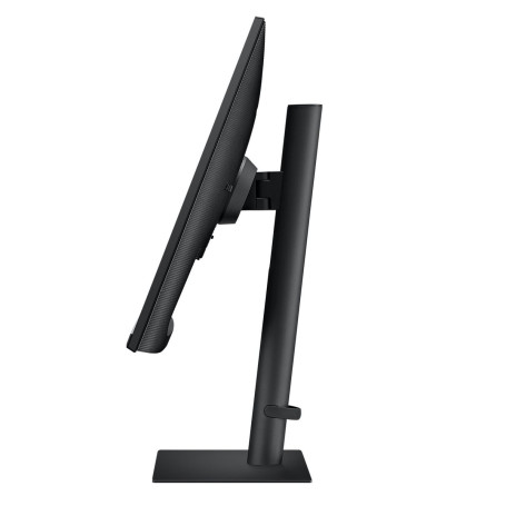 27" Samsung UHD S27B800PXI, черный