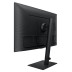 27" Samsung UHD S27B800PXI, черный