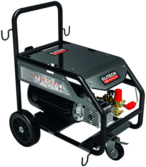 Минимойка Elitech HPW 7500-3 7500Вт (204596)