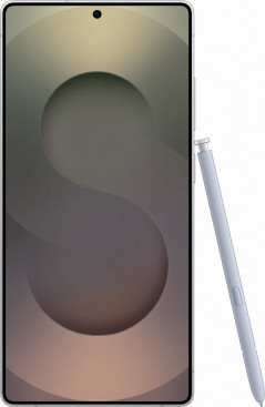 Samsung Galaxy S25 Ultra 12/512 ГБ серебристый титан