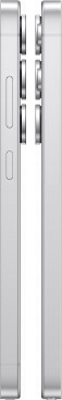 Samsung Galaxy S25 Ultra 12/512 ГБ серебристый титан
