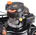 Газонокосилка роторная Patriot PT42LS (512109004) 2940Вт