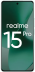 realme 15 Pro 12/512 ГБ бархатный зеленый