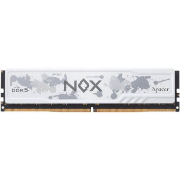 Apacer 32GB DDR5 5600MHz AH5U32G56C522MWAA-1