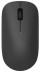 Xiaomi Wireless Mouse Lite, беспроводная, 1000dpi, черный