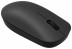 Xiaomi Wireless Mouse Lite, беспроводная, 1000dpi, черный