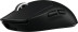 Logitech G Pro X Superlight, беспроводная, 25600dpi, черный