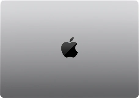 Ноутбук Apple MacBook Pro A2918 M3 8 core 16Gb SSD512Gb/10 core GPU 14.2" Liquid Retina XDR (3024x1964) macOS grey space WiFi BT Cam (Z1C800132)