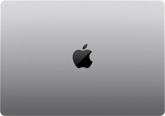 Ноутбук Apple MacBook Pro A2918 M3 8 core 16Gb SSD512Gb/10 core GPU 14.2" Liquid Retina XDR (3024x1964) macOS grey space WiFi BT Cam (Z1C800132)