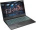 Ноутбук Gigabyte G5 Core i7 13620H 16Gb SSD1Tb NVIDIA GeForce RTX4060 8Gb 15.6" IPS FHD (1920x1080) FreeDOS black WiFi BT Cam (KF5-H3KZ354KD)