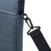 Сумка для ноутбука 15.6" Portcase KCB-165 Grey серый нейлон/полиэстер