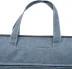 Сумка для ноутбука 15.6" Portcase KCB-165 Grey серый нейлон/полиэстер